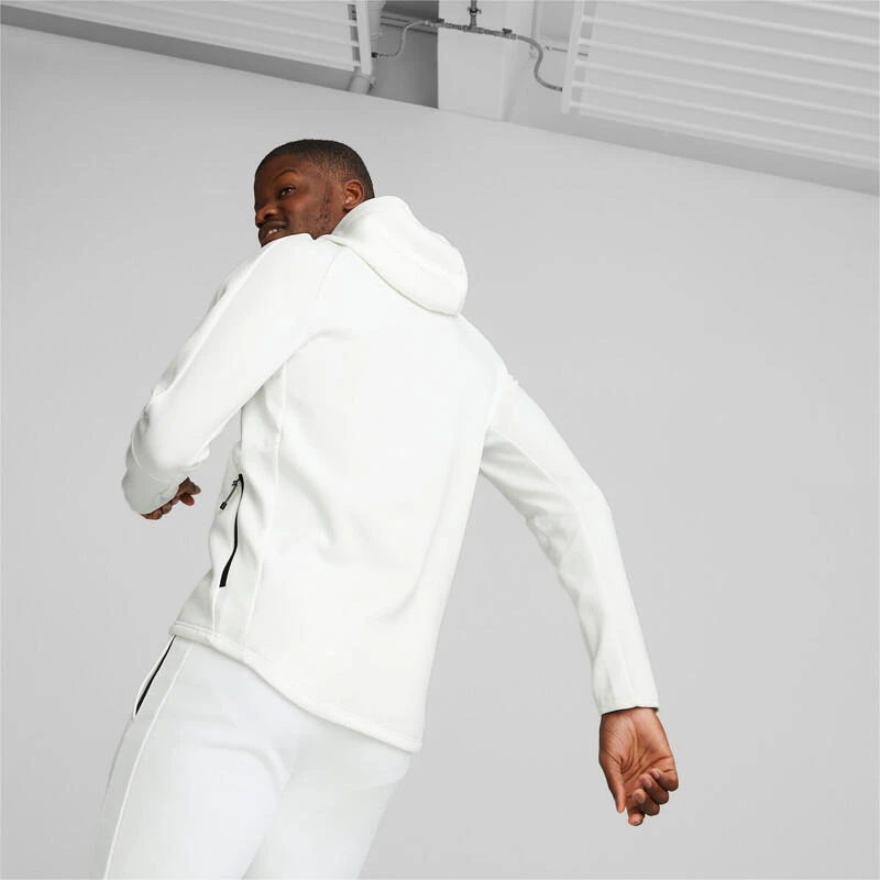 Sweat Puma Evostripe Dk 6 Sweat Puma Evostripe Dk - Afbeelding 4