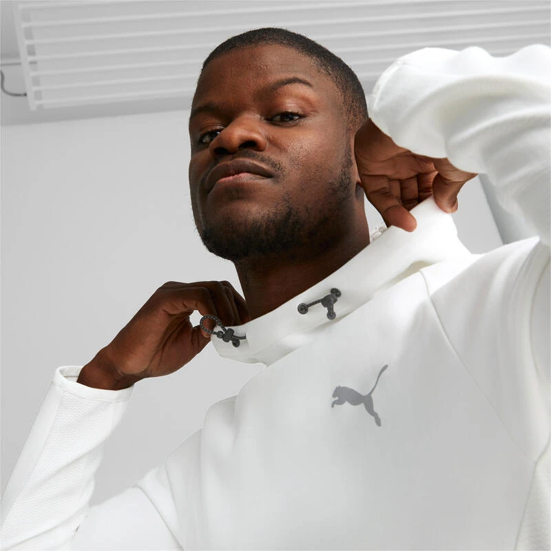 Sweat Puma Evostripe Dk 7 Sweat Puma Evostripe Dk - Afbeelding 5