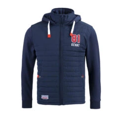 Sweatshirt Hybride Hoodie Kenny Academy -Mode Verkoop sweatshirt hybride hoodie kenny academy 1