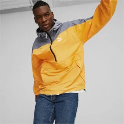 Sweatshirt Met Kap Puma -Mode Verkoop sweatshirt met kap puma 2