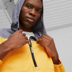 Sweatshirt Met Kap Puma -Mode Verkoop sweatshirt met kap puma 6