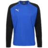 Sweatshirt Puma Teamliga -Mode Verkoop sweatshirt puma teamliga