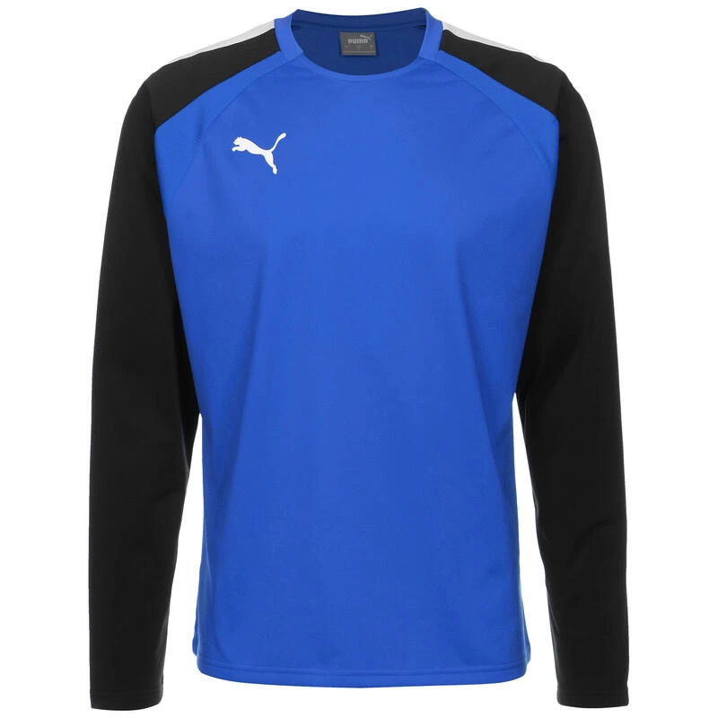 Sweatshirt Puma Teamliga 3 Sweatshirt Puma Teamliga