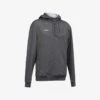 Sweatshirt Voor Hockey Heren FH500 -Mode Verkoop sweatshirt voor hockey heren fh500 grijs