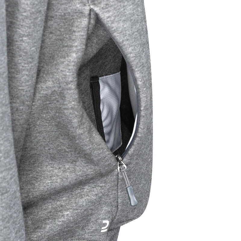 Sweatshirt Voor Hockey Heren FH500 5 Sweatshirt Voor Hockey Heren FH500 - Afbeelding 3