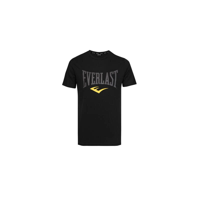 T-shirt Everlast Russel 4 T-shirt Everlast Russel - Afbeelding 2