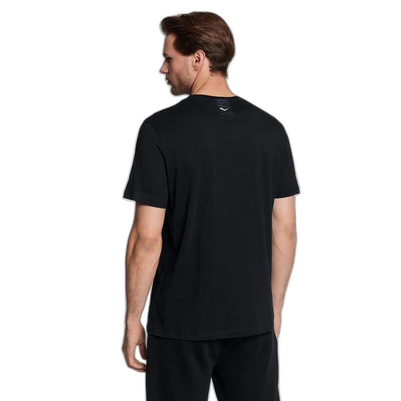 T-shirt Everlast Russel 6 T-shirt Everlast Russel - Afbeelding 4