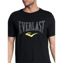 T-shirt Everlast Russel 11 T-shirt Everlast Russel -Mode Verkoop t shirt everlast russel 4