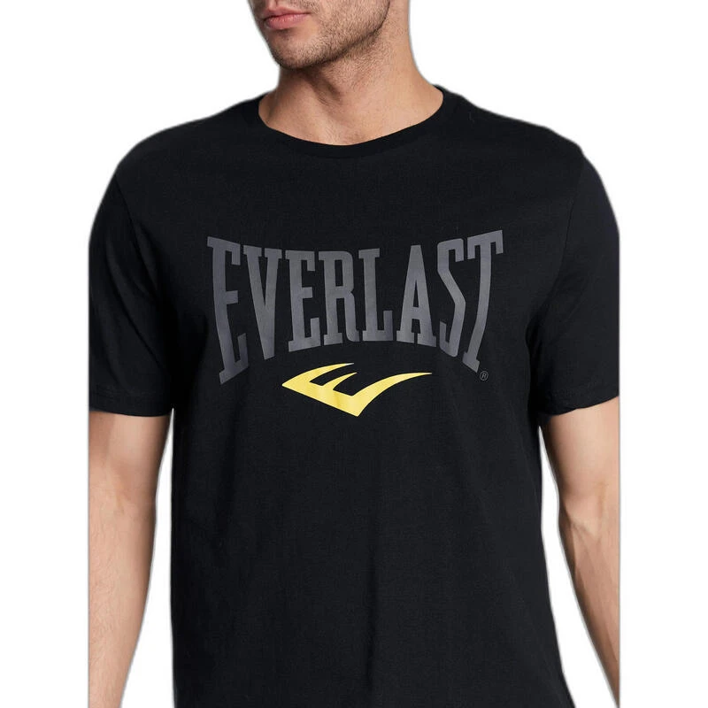 T-shirt Everlast Russel 7 T-shirt Everlast Russel - Afbeelding 5