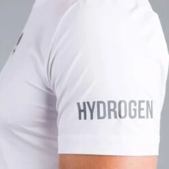 T-shirt Hydrogen Basic Tech -Mode Verkoop t shirt hydrogen basic tech 3