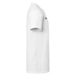 T-shirt Kempa Black & White -Mode Verkoop t shirt kempa black and white 4