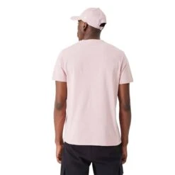 NEW ERA T-shirt New York Yankees League Essentials 9 NEW ERA T-shirt New York Yankees League Essentials -Mode Verkoop t shirt new york yankees league essentials 3