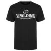 T-shirt Spalding Essential Logo -Mode Verkoop t shirt spalding essential logo