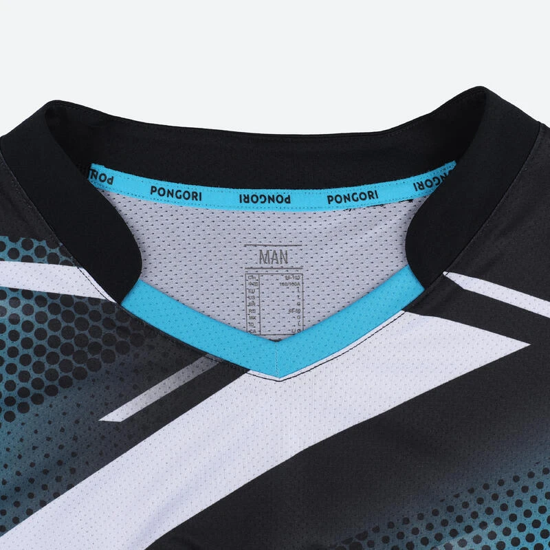 Tafeltennis T-shirt Voor Heren TTP560 4 Tafeltennis T-shirt Voor Heren TTP560 - Afbeelding 2