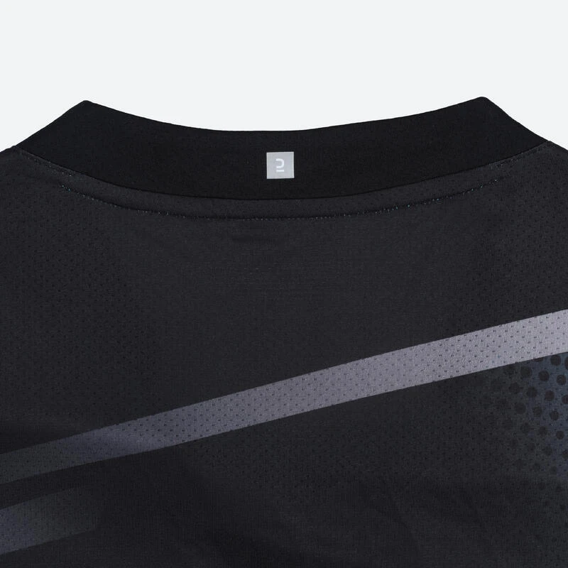 Tafeltennis T-shirt Voor Heren TTP560 6 Tafeltennis T-shirt Voor Heren TTP560 - Afbeelding 4