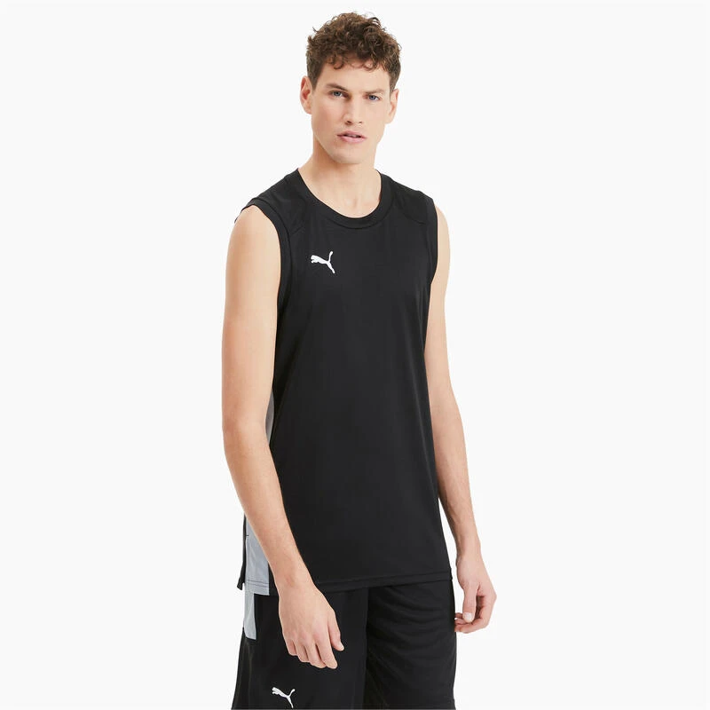 Tanktop Puma Basketball Game 5 Tanktop Puma Basketball Game - Afbeelding 3