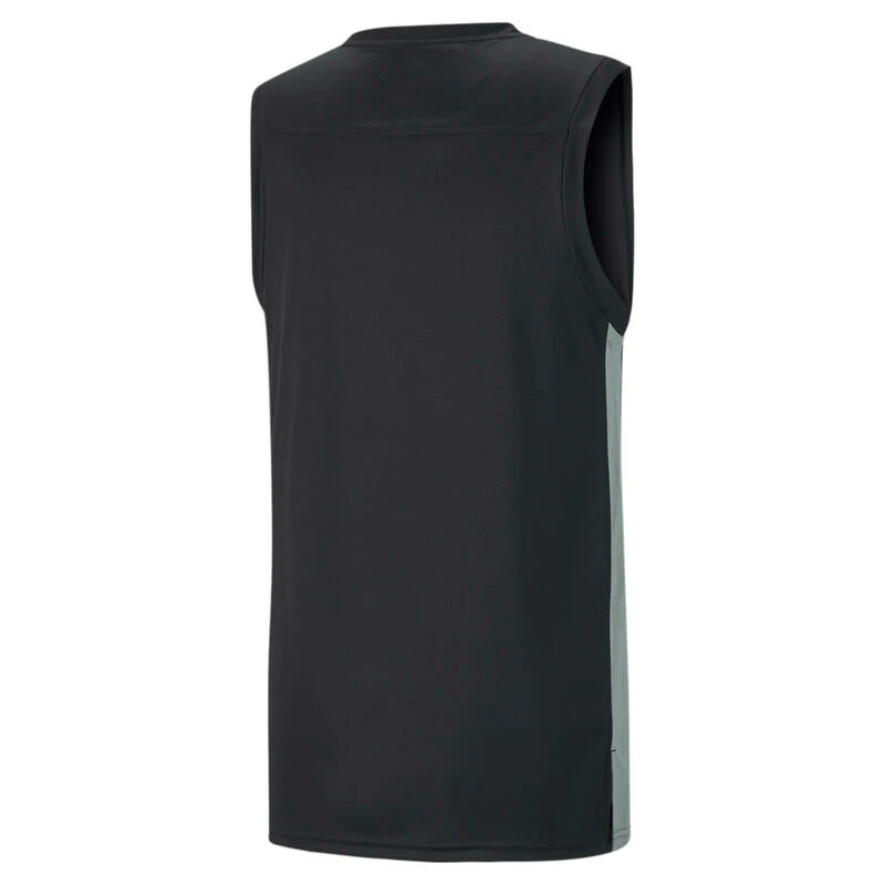 Tanktop Puma Basketball Game 6 Tanktop Puma Basketball Game - Afbeelding 4