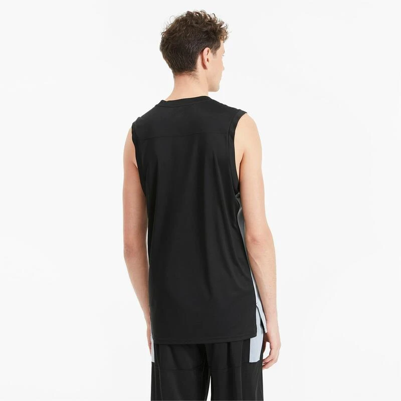Tanktop Puma Basketball Game 7 Tanktop Puma Basketball Game - Afbeelding 5