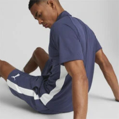 TeamLIGA Poloshirt Voor Heren PUMA 10 TeamLIGA Poloshirt Voor Heren PUMA -Mode Verkoop teamliga poloshirt voor heren puma 2