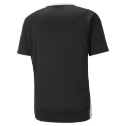 Mode Verkoop -Mode Verkoop teamliga t shirt met padellogo voor heren puma 1