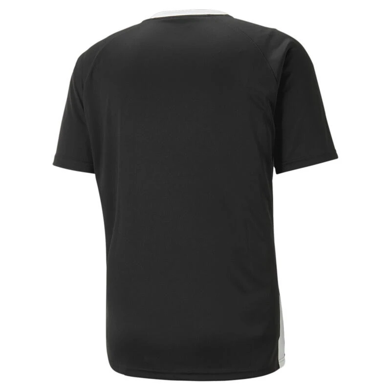 TeamLIGA T-shirt Met Padellogo Voor Heren PUMA 4 TeamLIGA T-shirt Met Padellogo Voor Heren PUMA - Afbeelding 2