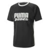 TeamLIGA T-shirt Met Padellogo Voor Heren PUMA 2 TeamLIGA T-shirt Met Padellogo Voor Heren PUMA -Mode Verkoop teamliga t shirt met padellogo voor heren puma