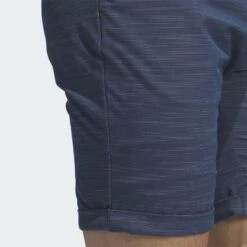ADIDAS Textured Golfshort 15 ADIDAS Textured Golfshort -Mode Verkoop textured golfshort 6