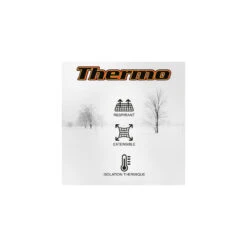 Thermisch Gebreid -Mode Verkoop thermisch gebreid 3