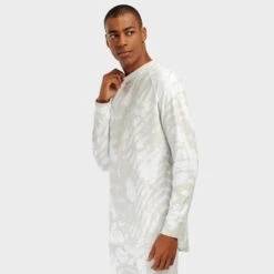 Thermisch Ondershirt Wintersport SIROKO Slush Gray Wit Heren -Mode Verkoop thermisch ondershirt wintersport siroko slush gray wit heren 2