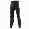 Warme Thermobroek Voor Langlaufen Voor Heren XC S Tight 100 -Mode Verkoop thermische herenlegging voor langlaufen zwart