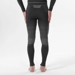 Technische Baselayer Broek Voor Langlaufen Zwart XC S UW 900 Heren -Mode Verkoop thermobroek voor langlaufen heren 900 3