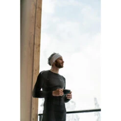 Technische Baselayer Broek Voor Langlaufen Zwart XC S UW 900 Heren -Mode Verkoop thermobroek voor langlaufen heren 900 6