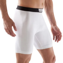 Kipsta Thermoshort Voor Voetbal Voor Volwassenen Keepcomfort 28 Kipsta Thermoshort Voor Voetbal Voor Volwassenen Keepcomfort -Mode Verkoop thermoshort voor voetbal voor volwassenen keepcomfort wit 11