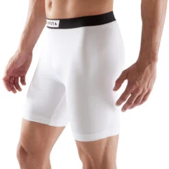 Kipsta Thermoshort Voor Voetbal Voor Volwassenen Keepcomfort 29 Kipsta Thermoshort Voor Voetbal Voor Volwassenen Keepcomfort -Mode Verkoop thermoshort voor voetbal voor volwassenen keepcomfort wit 12