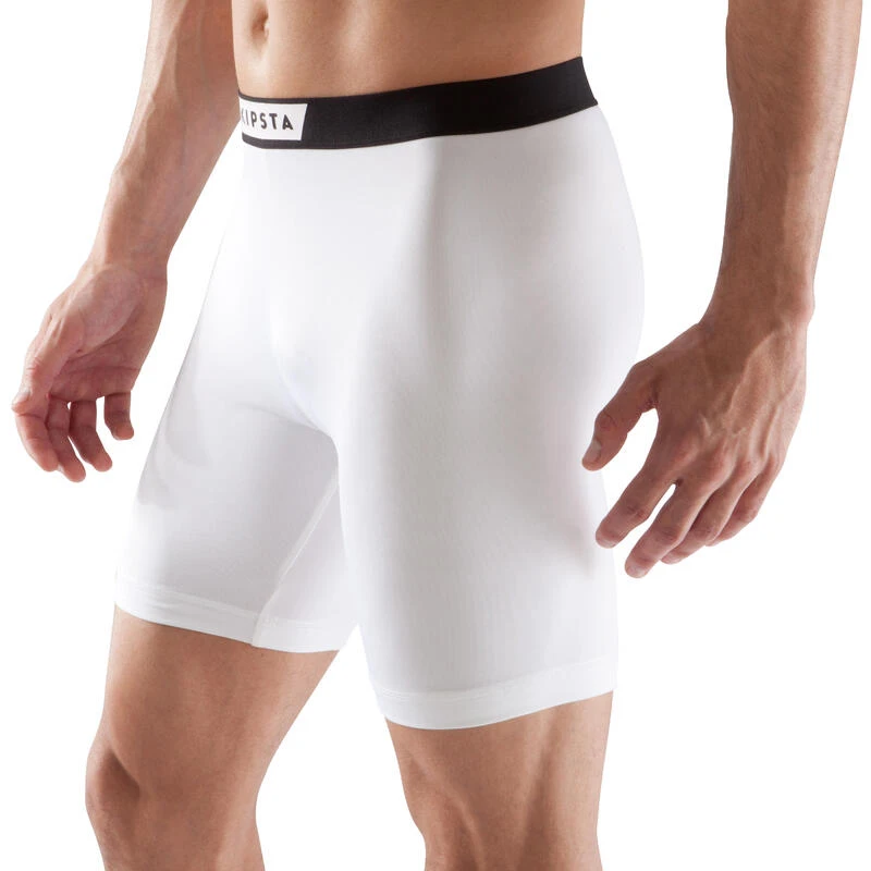 Kipsta Thermoshort Voor Voetbal Voor Volwassenen Keepcomfort 15 Kipsta Thermoshort Voor Voetbal Voor Volwassenen Keepcomfort - Afbeelding 13
