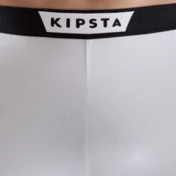 Kipsta Thermoshort Voor Voetbal Voor Volwassenen Keepcomfort 31 Kipsta Thermoshort Voor Voetbal Voor Volwassenen Keepcomfort -Mode Verkoop thermoshort voor voetbal voor volwassenen keepcomfort wit 14