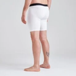 Kipsta Thermoshort Voor Voetbal Voor Volwassenen Keepcomfort 19 Kipsta Thermoshort Voor Voetbal Voor Volwassenen Keepcomfort -Mode Verkoop thermoshort voor voetbal voor volwassenen keepcomfort wit 2