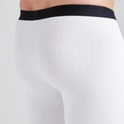 Kipsta Thermoshort Voor Voetbal Voor Volwassenen Keepcomfort 21 Kipsta Thermoshort Voor Voetbal Voor Volwassenen Keepcomfort -Mode Verkoop thermoshort voor voetbal voor volwassenen keepcomfort wit 4
