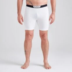 Kipsta Thermoshort Voor Voetbal Voor Volwassenen Keepcomfort 23 Kipsta Thermoshort Voor Voetbal Voor Volwassenen Keepcomfort -Mode Verkoop thermoshort voor voetbal voor volwassenen keepcomfort wit 6