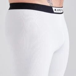 Kipsta Thermoshort Voor Voetbal Voor Volwassenen Keepcomfort 24 Kipsta Thermoshort Voor Voetbal Voor Volwassenen Keepcomfort -Mode Verkoop thermoshort voor voetbal voor volwassenen keepcomfort wit 7