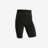 Kipsta THERMOSHORT VOOR VOETBAL VOOR VOLWASSENEN KEEPDRY 500 -Mode Verkoop thermoshort voor voetbal voor volwassenen keepdry 500 zwart