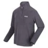 Regatta Thompson Heren Hiking Fleece - Middengrijs 2 Regatta Thompson Heren Hiking Fleece - Middengrijs -Mode Verkoop thompson heren hiking fleece middengrijs