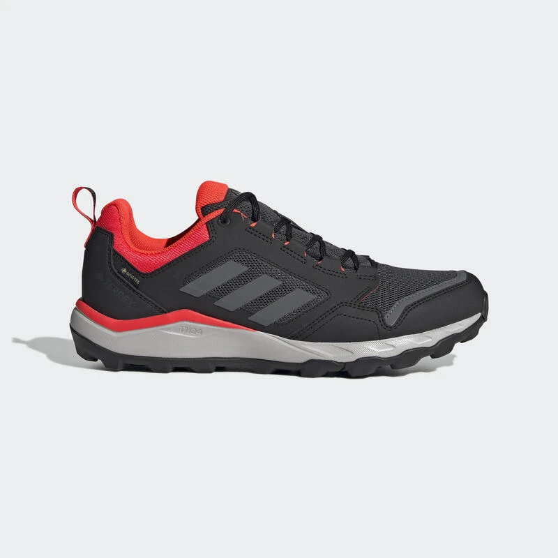 ADIDAS Tracerocker 2.0 GORE-TEX Trail Running Schoenen 4 ADIDAS Tracerocker 2.0 GORE-TEX Trail Running Schoenen - Afbeelding 2