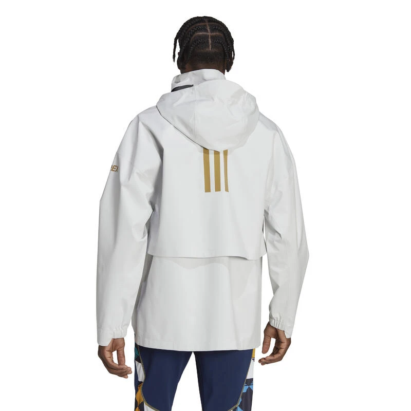 ADIDAS Track Suit Jas Algérie Myshelter 6 ADIDAS Track Suit Jas Algérie Myshelter - Afbeelding 4