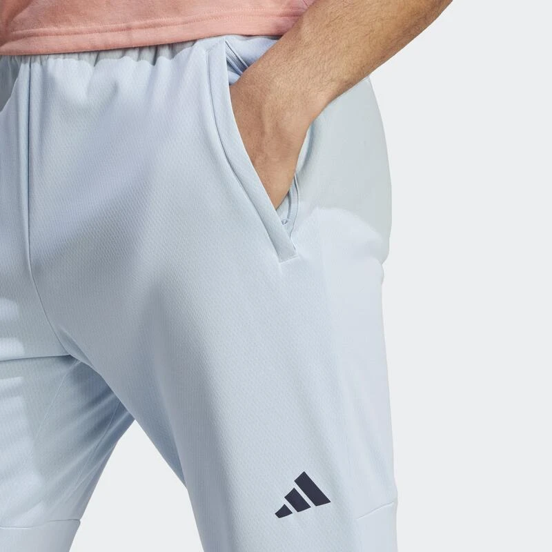 ADIDAS Train Essentials Seasonal Woven Training Broek 6 ADIDAS Train Essentials Seasonal Woven Training Broek - Afbeelding 4