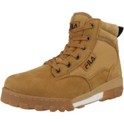 Trainers Fila Grunge Ii Mid -Mode Verkoop trainers fila grunge ii mid 3
