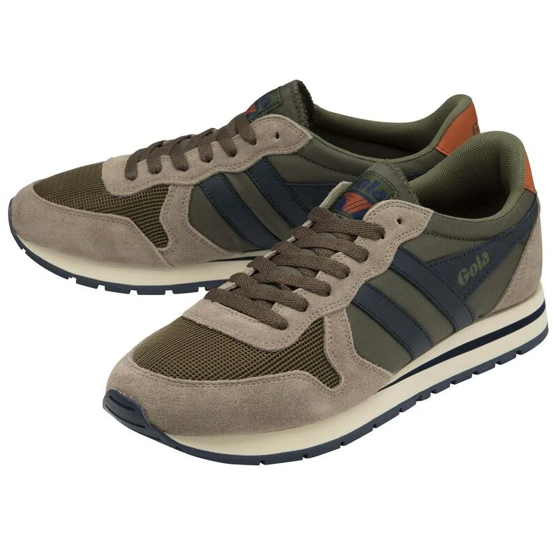 Trainers Gola Daytona 4 Trainers Gola Daytona - Afbeelding 2