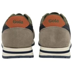 Trainers Gola Daytona 8 Trainers Gola Daytona -Mode Verkoop trainers gola daytona 2