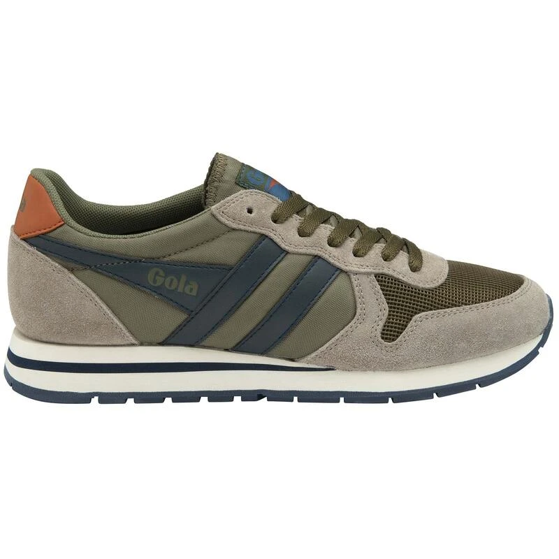 Trainers Gola Daytona 3 Trainers Gola Daytona