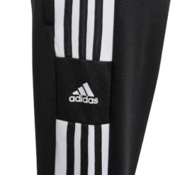 ADIDAS Trainingsbroek Voor Volwassenen Squadra 2021 Zwart 9 ADIDAS Trainingsbroek Voor Volwassenen Squadra 2021 Zwart -Mode Verkoop trainingsbroek voor volwassenen squadra 2021 zwart 2